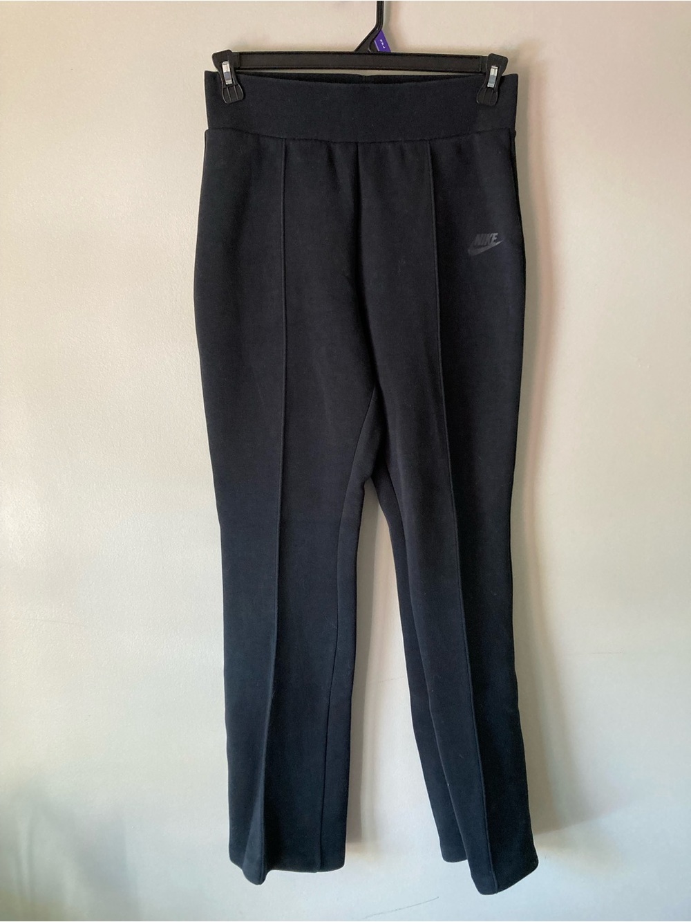 Black Nike Sweatpants